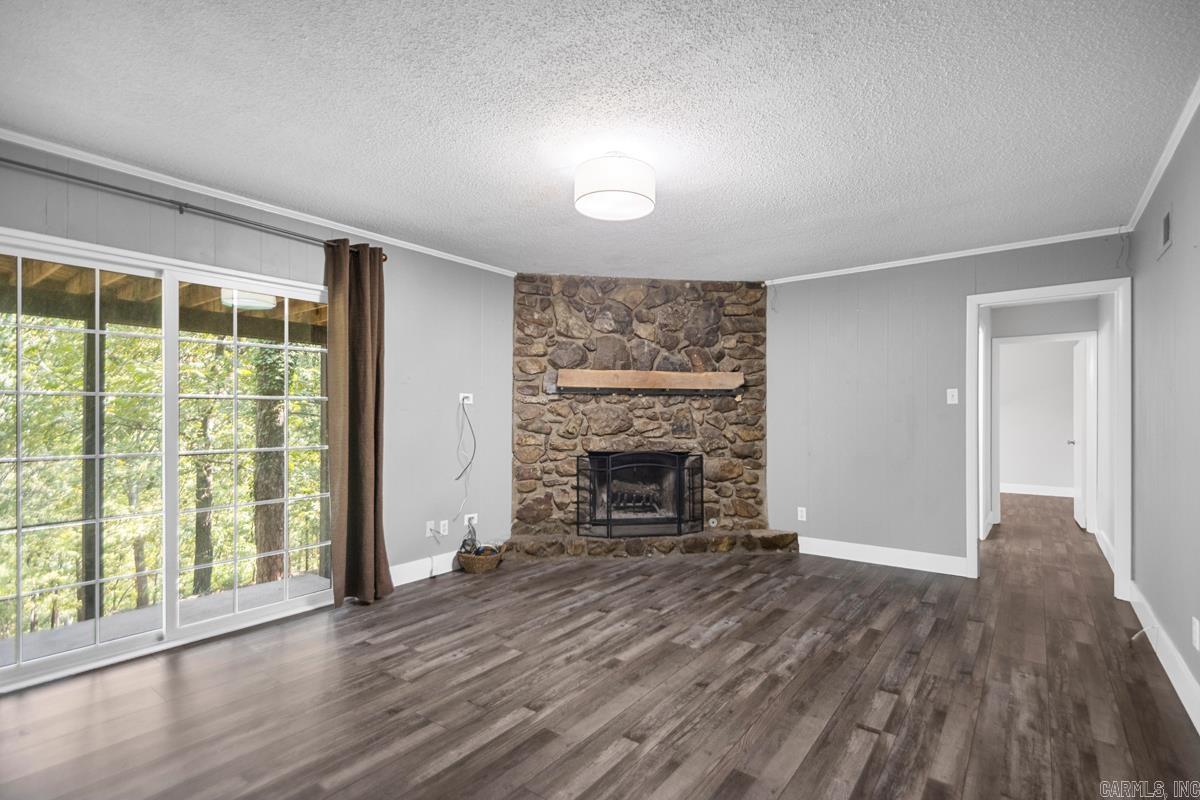 WALTON HEIGHTS - Residential