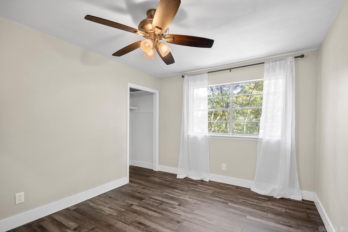 WALTON HEIGHTS - Residential