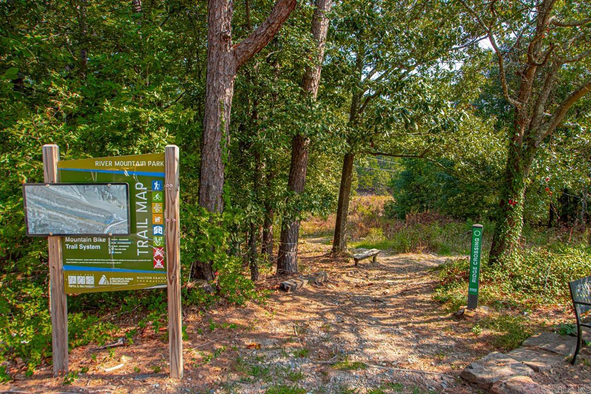 WALTON HEIGHTS - Residential