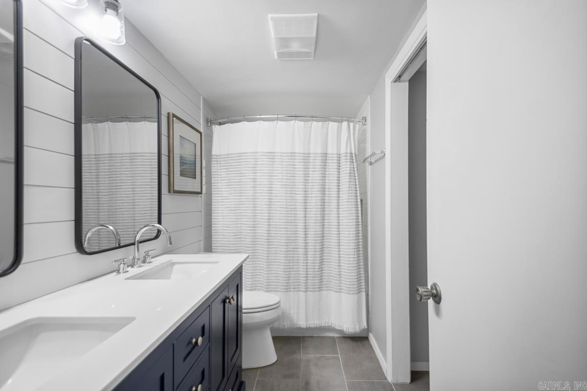 WALTON HEIGHTS - Residential