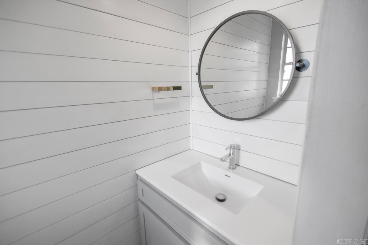 WALTON HEIGHTS - Residential