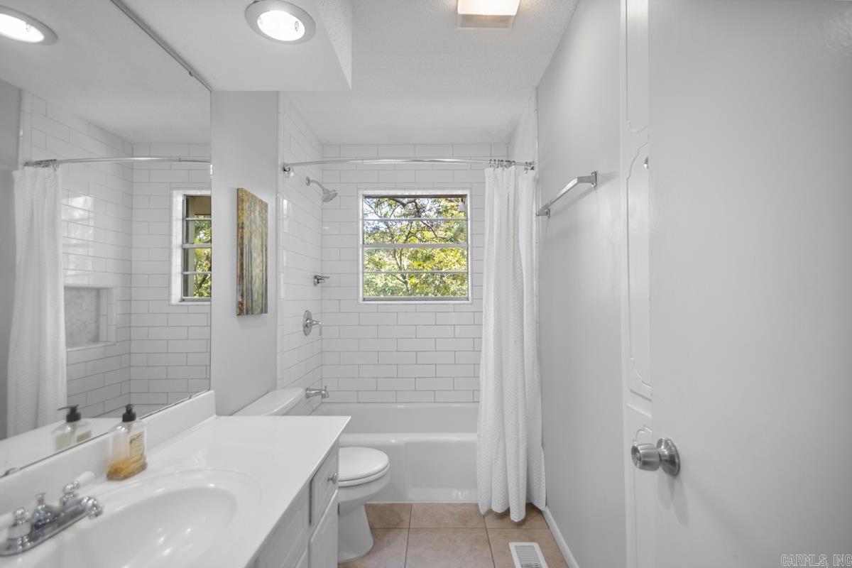 WALTON HEIGHTS - Residential