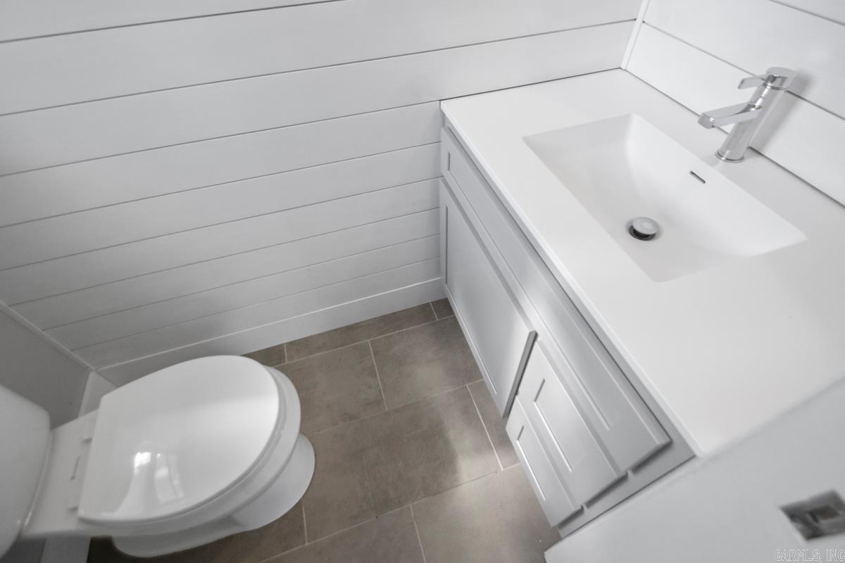 WALTON HEIGHTS - Residential