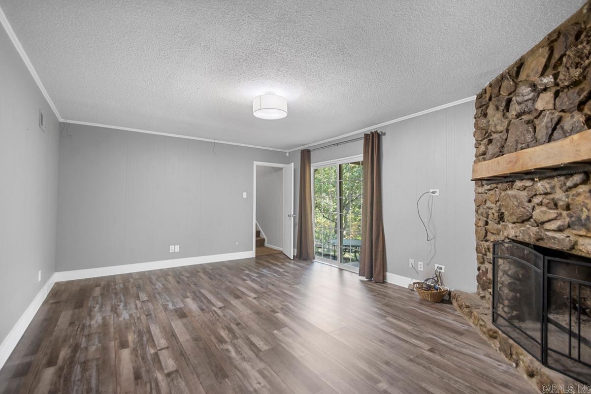 WALTON HEIGHTS - Residential