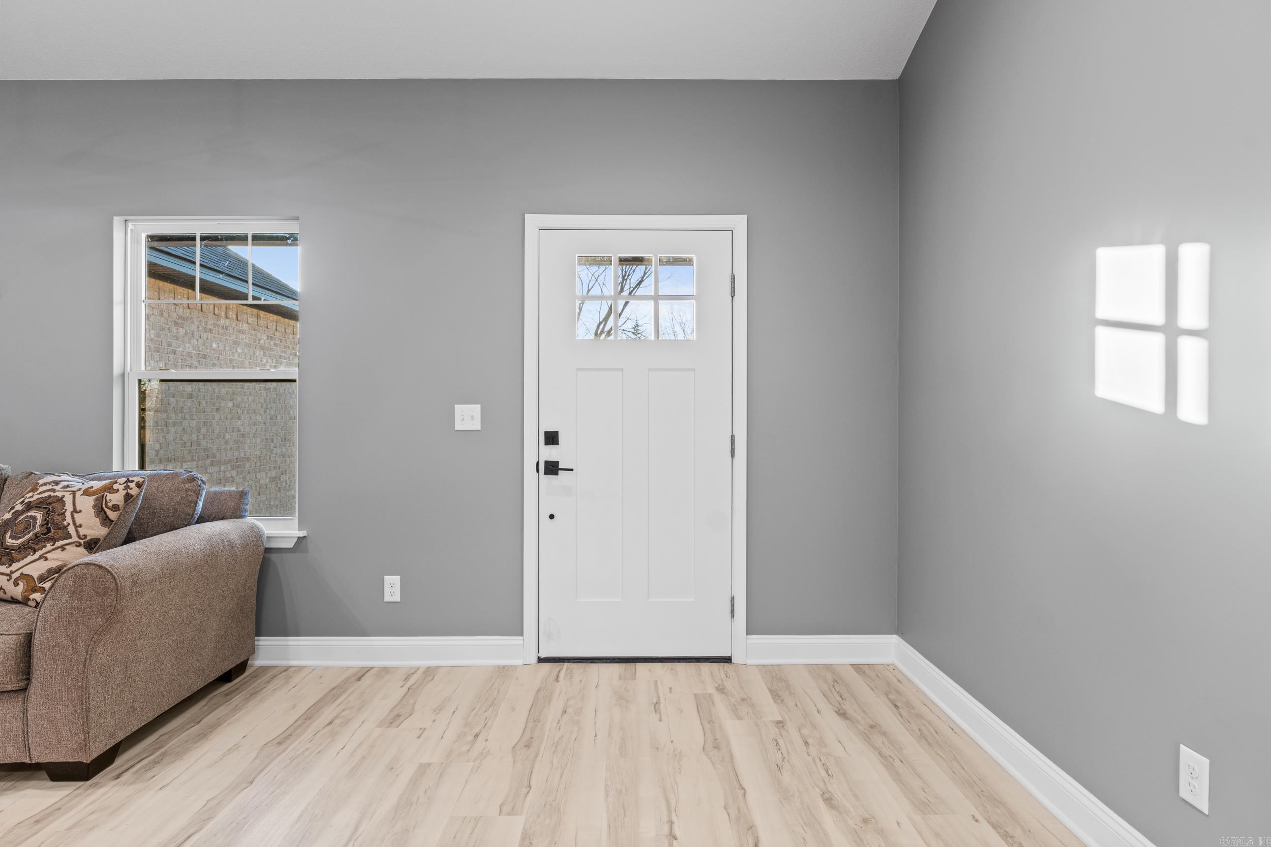 Delwood Manor 3rd - Residential