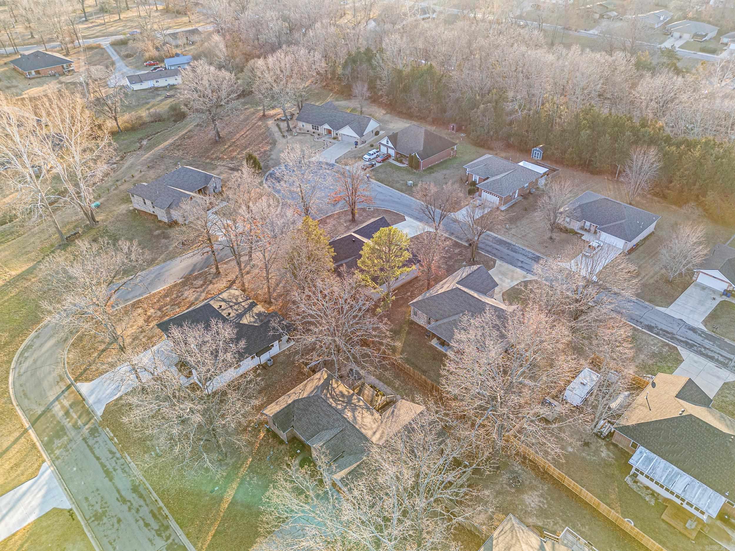 Delwood Manor 3rd - Residential