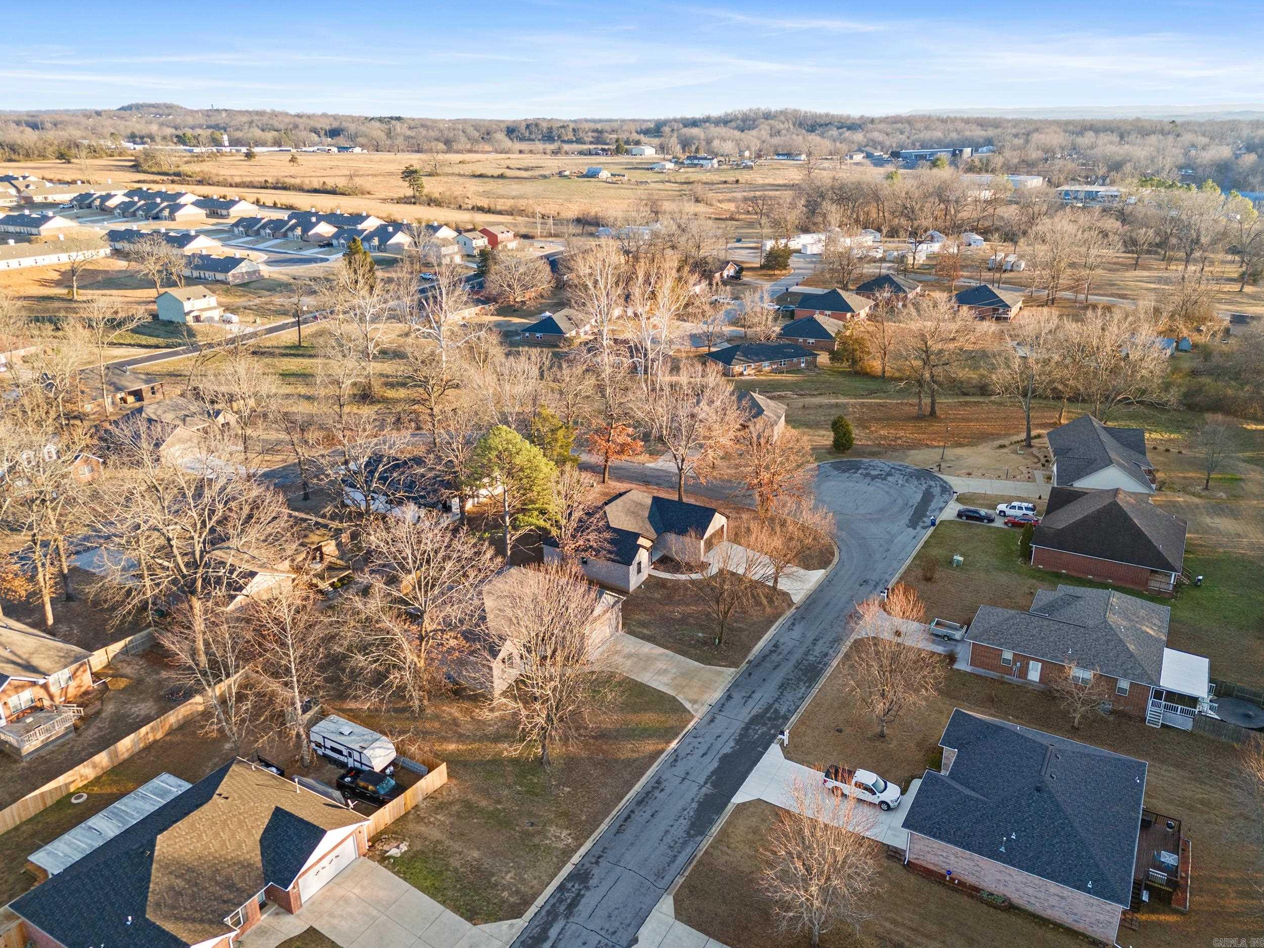 Delwood Manor 3rd - Residential