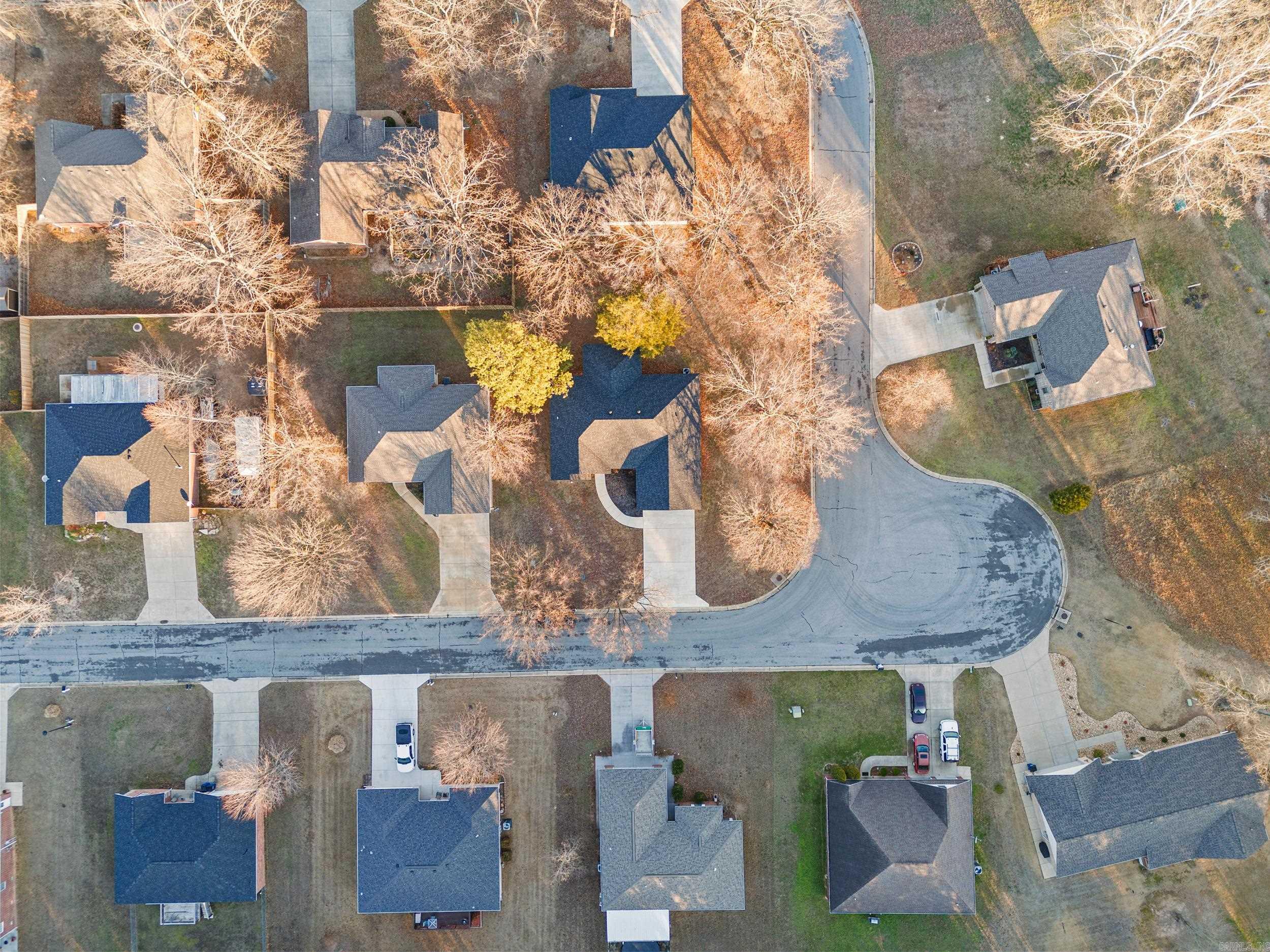 Delwood Manor 3rd - Residential