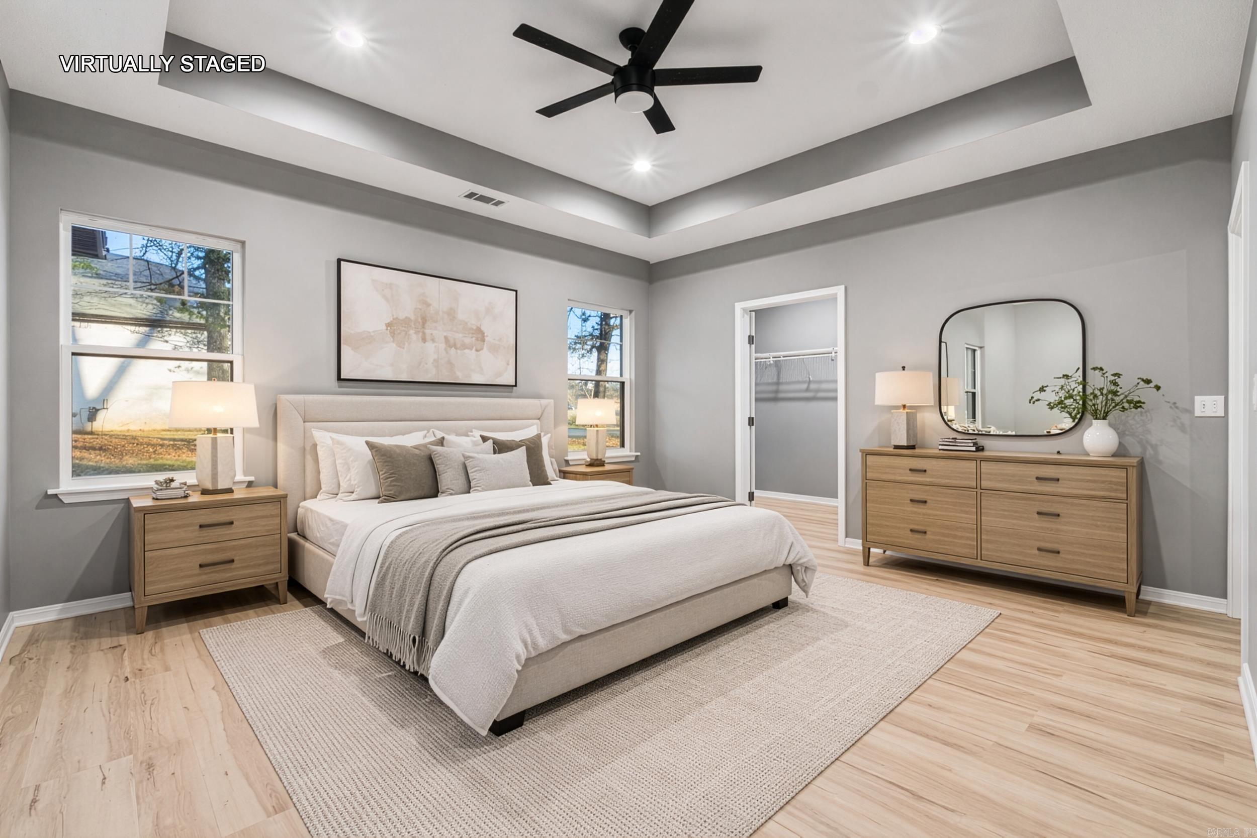 Delwood Manor 3rd - Residential