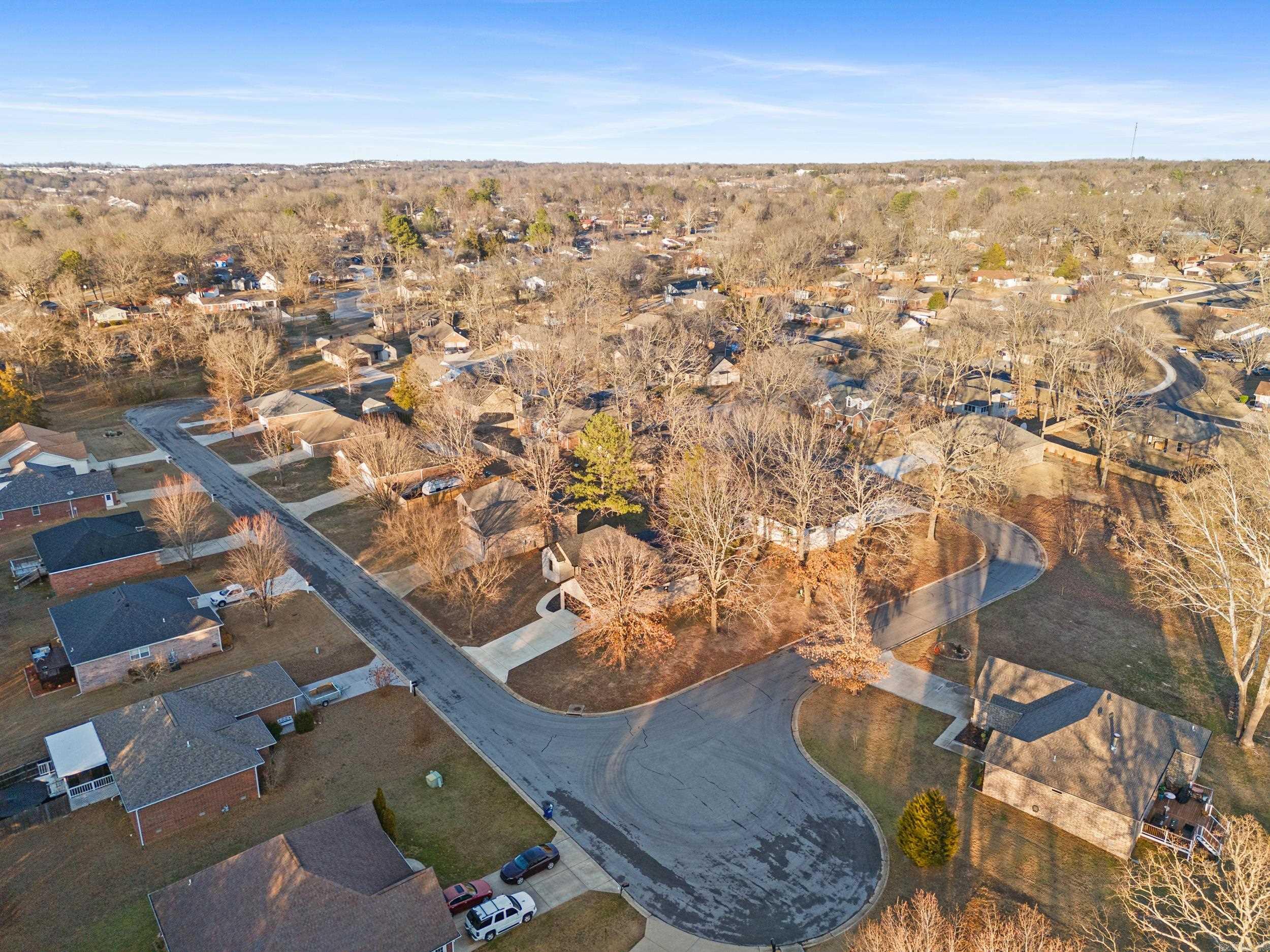 Delwood Manor 3rd - Residential