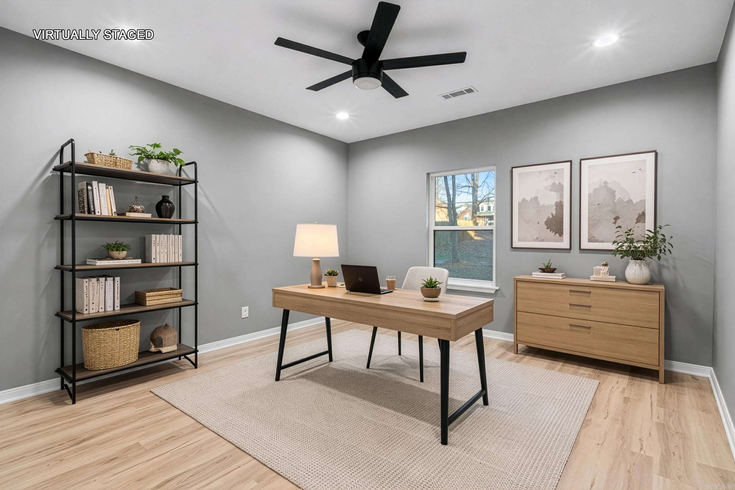 Delwood Manor 3rd - Residential