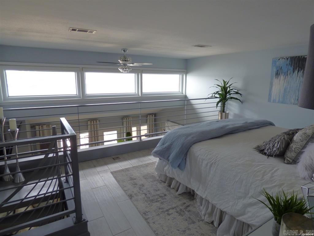 BOARDWALK HPR - Residential