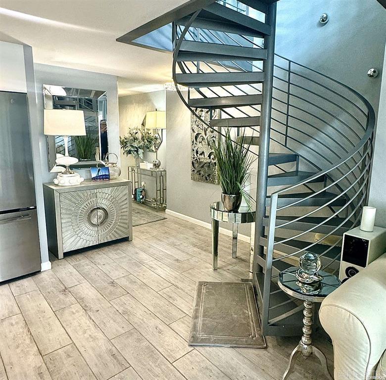 BOARDWALK HPR - Residential