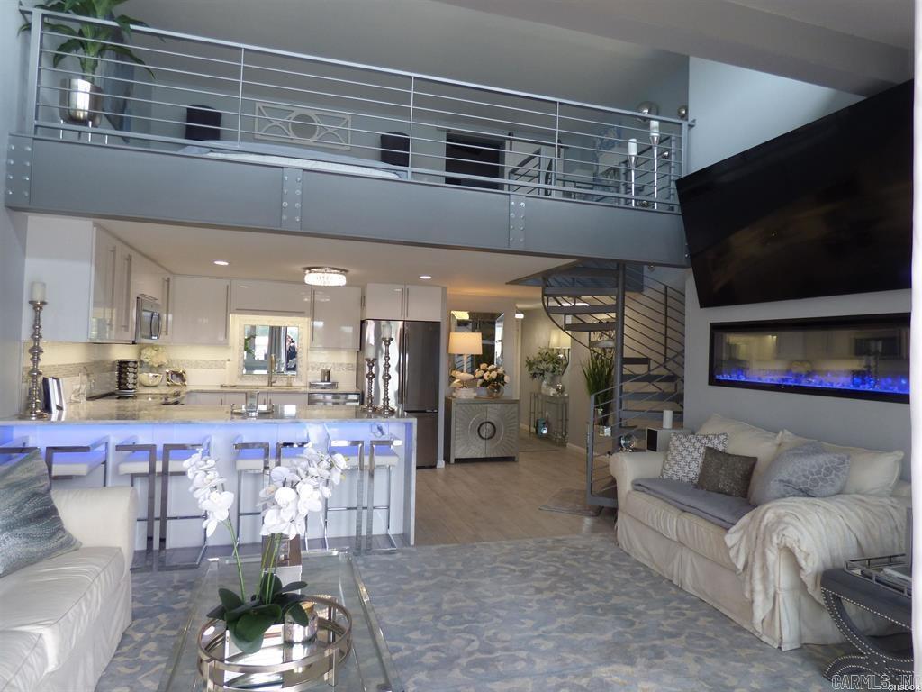 BOARDWALK HPR - Residential