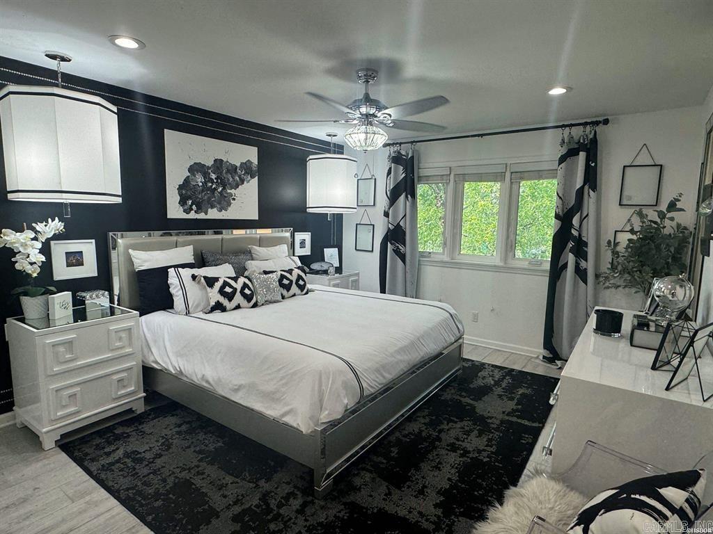 BOARDWALK HPR - Residential