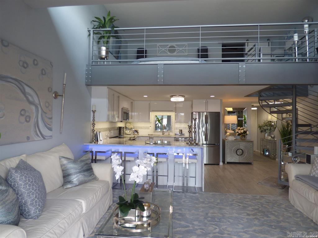 BOARDWALK HPR - Residential