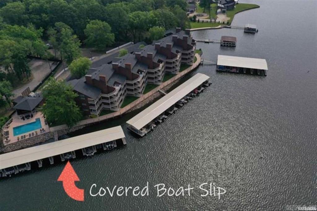 BOARDWALK HPR - Residential