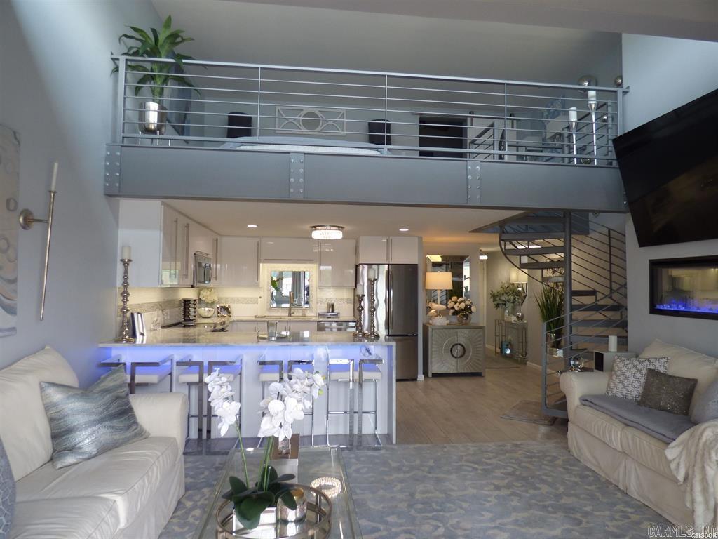 BOARDWALK HPR - Residential