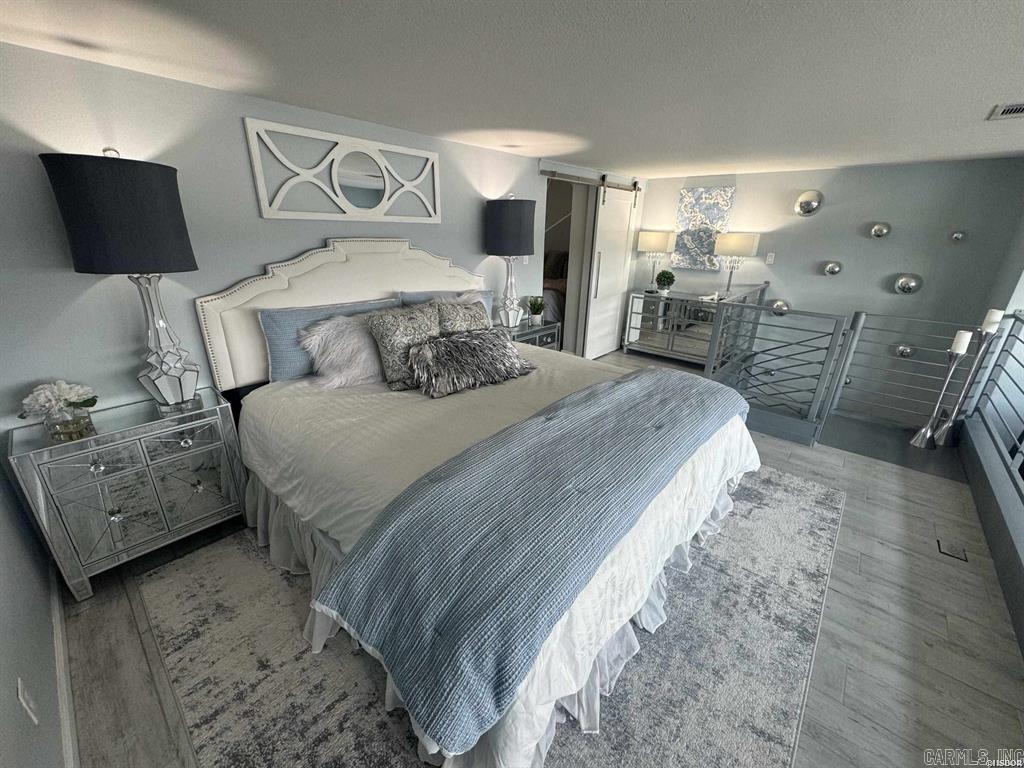 BOARDWALK HPR - Residential