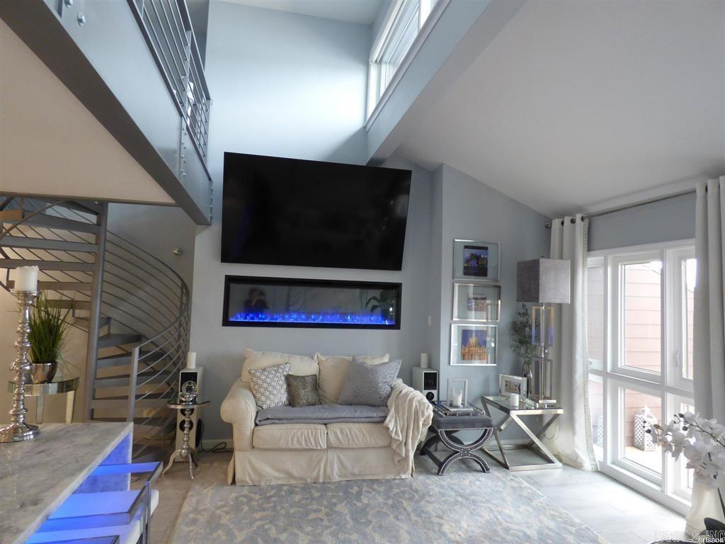 BOARDWALK HPR - Residential