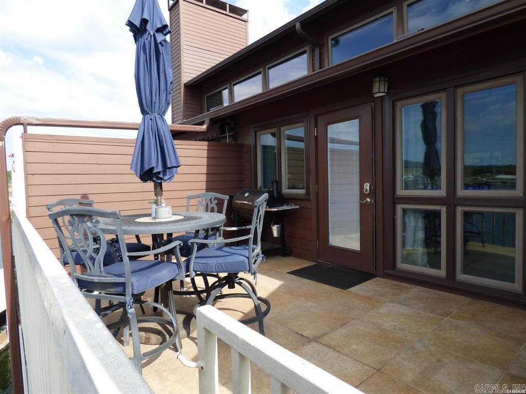 BOARDWALK HPR - Residential