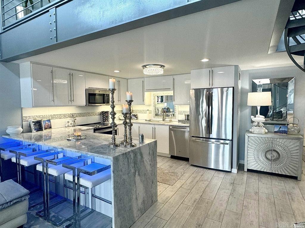 BOARDWALK HPR - Residential