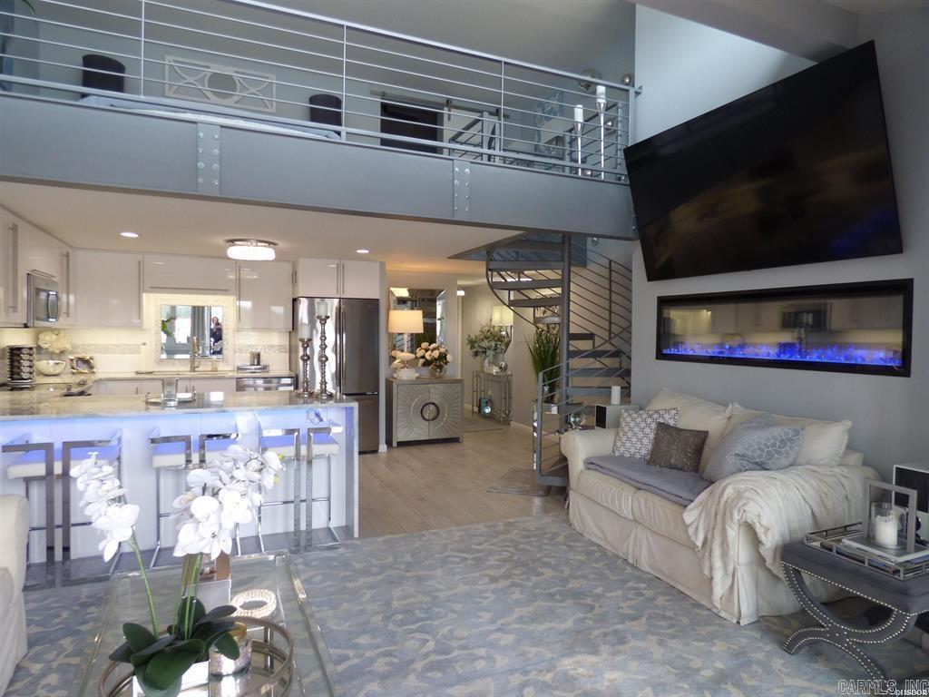 BOARDWALK HPR - Residential