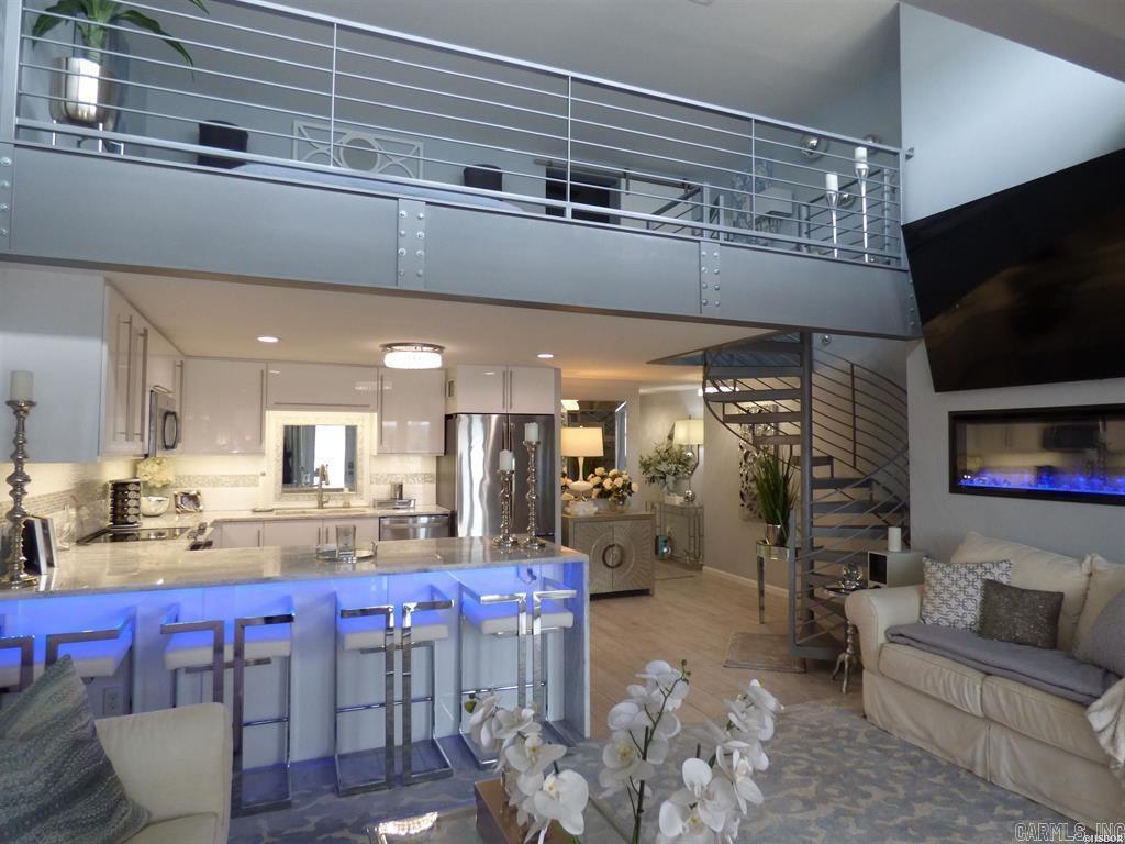 BOARDWALK HPR - Residential