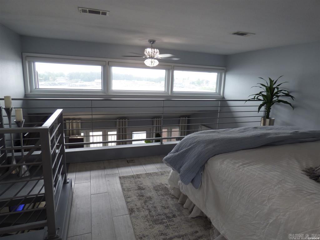 BOARDWALK HPR - Residential
