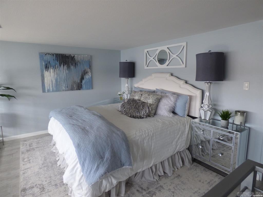 BOARDWALK HPR - Residential