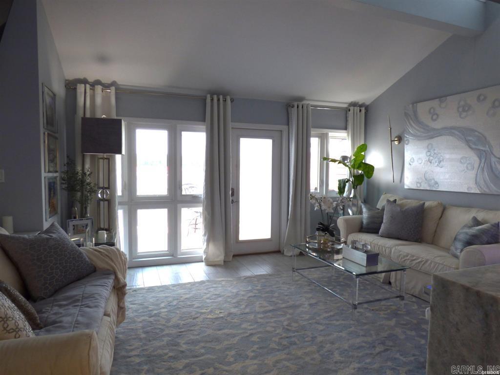 BOARDWALK HPR - Residential