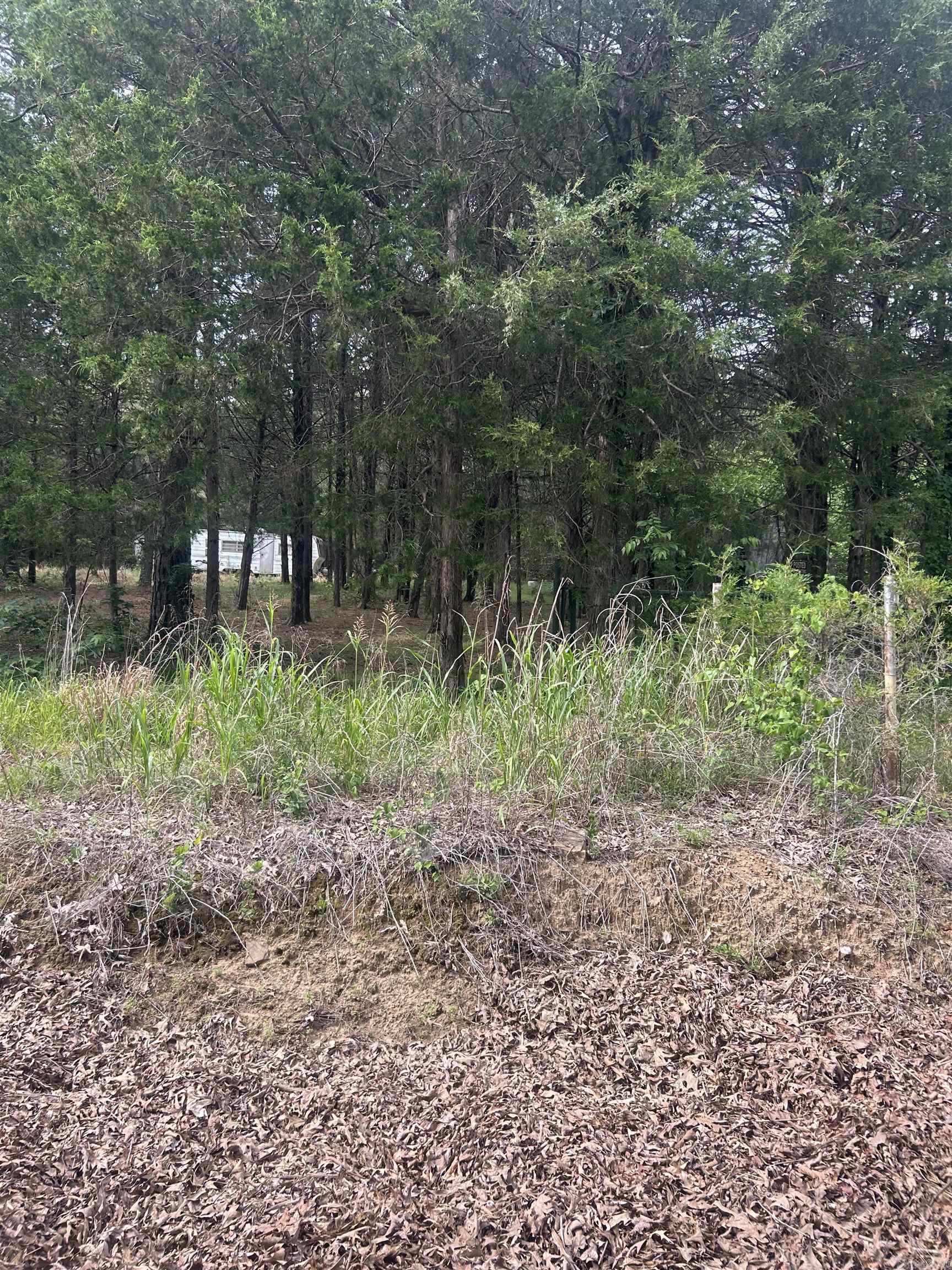 Not in Subdivision - Land