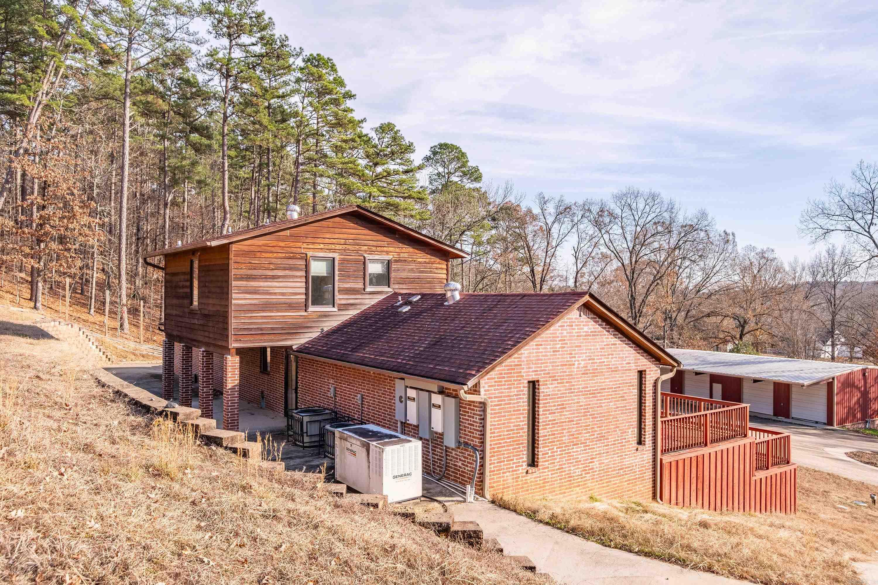 West Pulaski - Residential