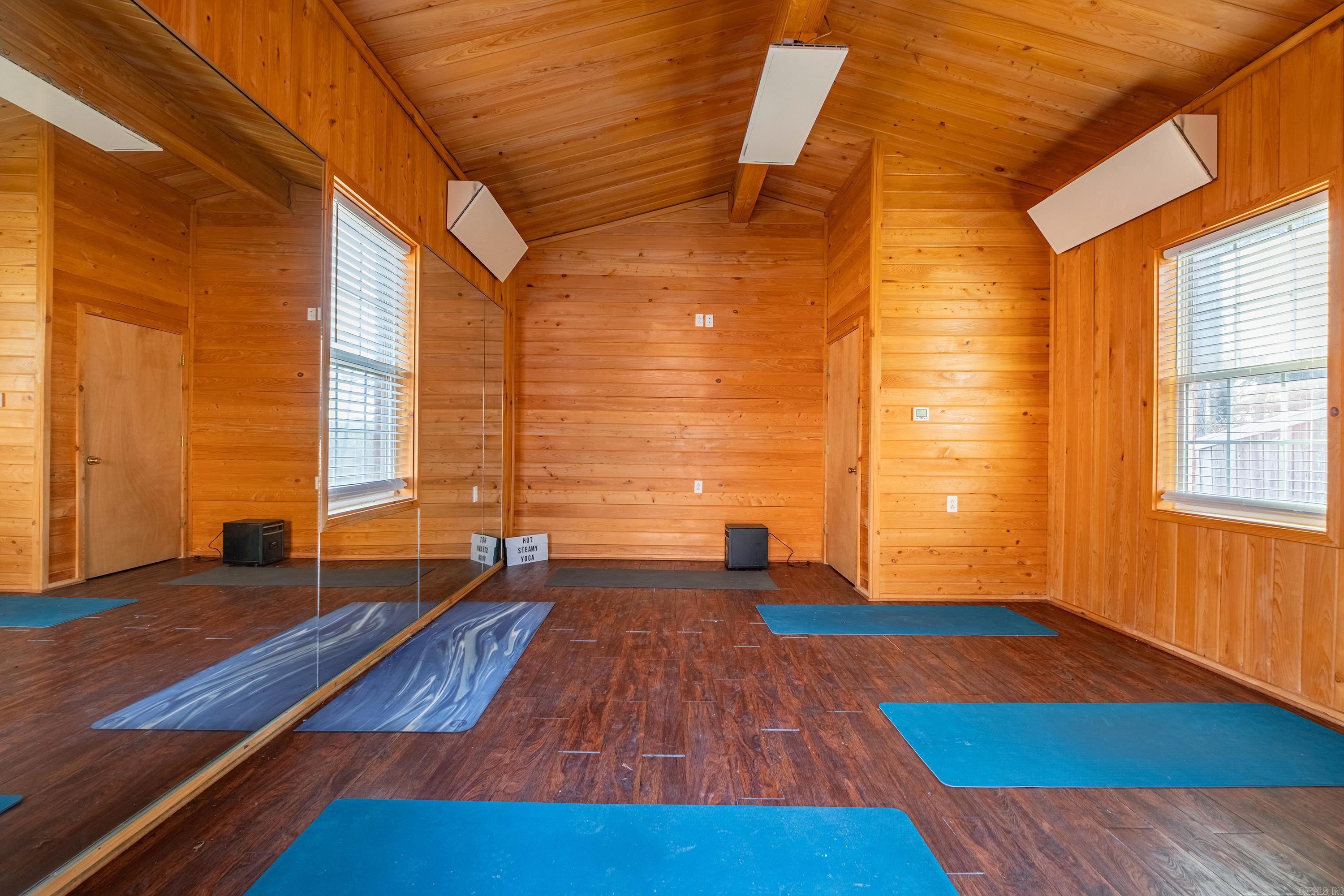 West Pulaski - Residential