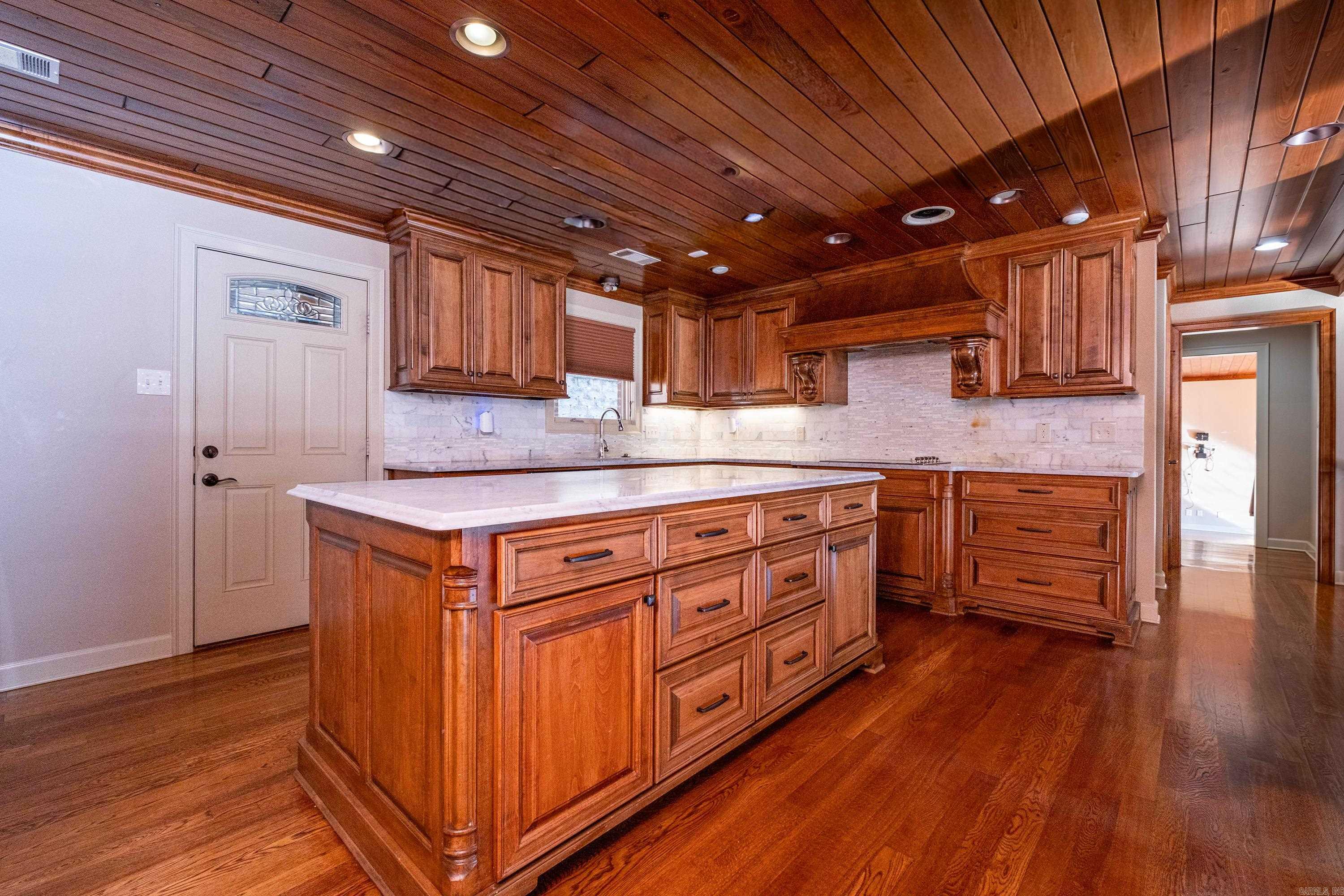 West Pulaski - Residential