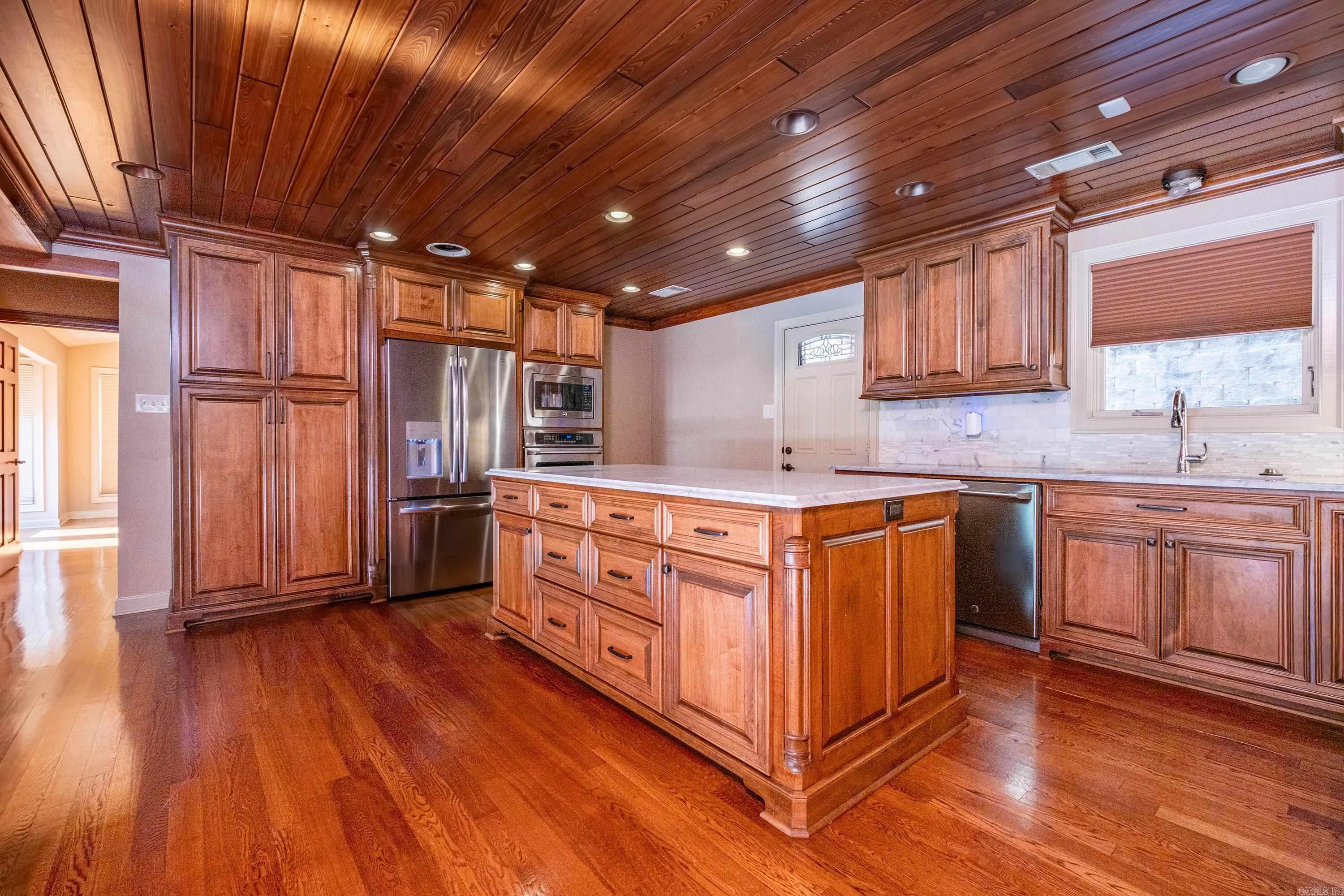 West Pulaski - Residential