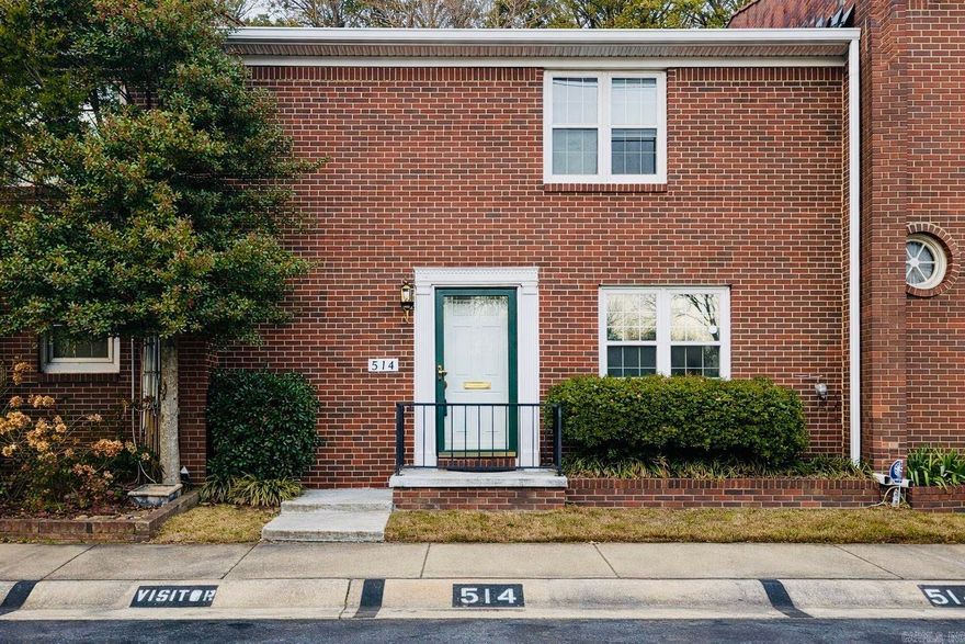 Enjoy low-maintenance living in this 2 bedroom, 2.5 bathroom townhome located in the highly sought-after Cambridge Place Condominium Complex. Designed for convenience and comfort, this home features a functional layout with inviting living spaces, updated bathrooms, a convenient half bath downstairs, and a cozy wood-burning fireplace perfect for relaxing evenings at home. Step outside and enjoy a true community lifestyle with access to a swimming pool, tennis courts, basketball court, and clubhouse—ideal for both active days and laid-back weekends. POA fees provide exceptional value and include water, trash service, exterior maintenance and insurance, along with use and upkeep of all amenities. Ideally situated near shopping, dining, and major roadways, this townhome offers a blend of simplicity, location, and lifestyle that’s hard to find.
