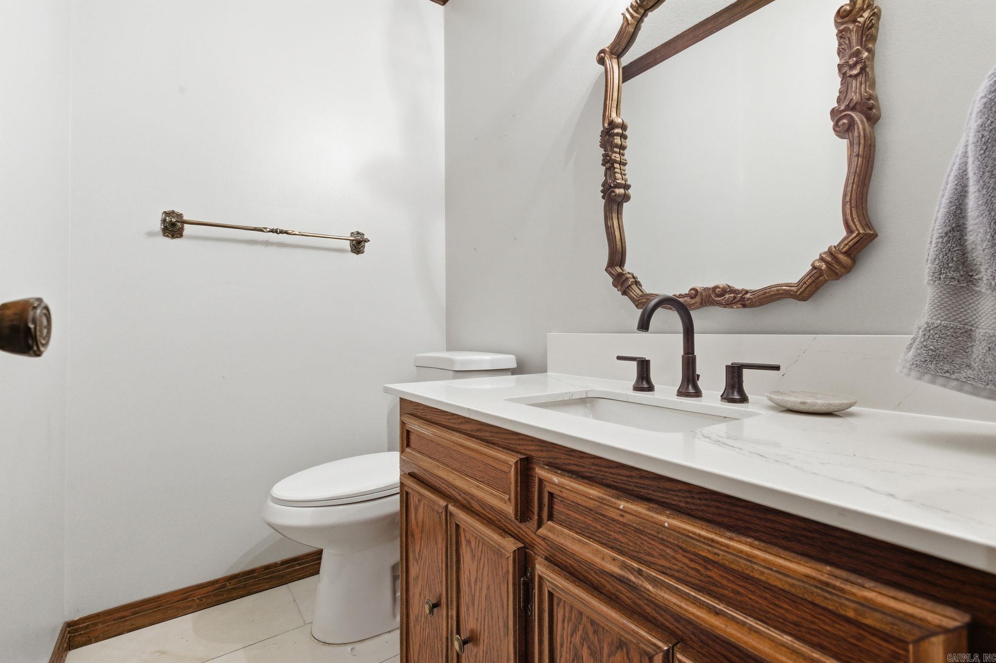 CAMBRIDGE PLACE HPR - Residential