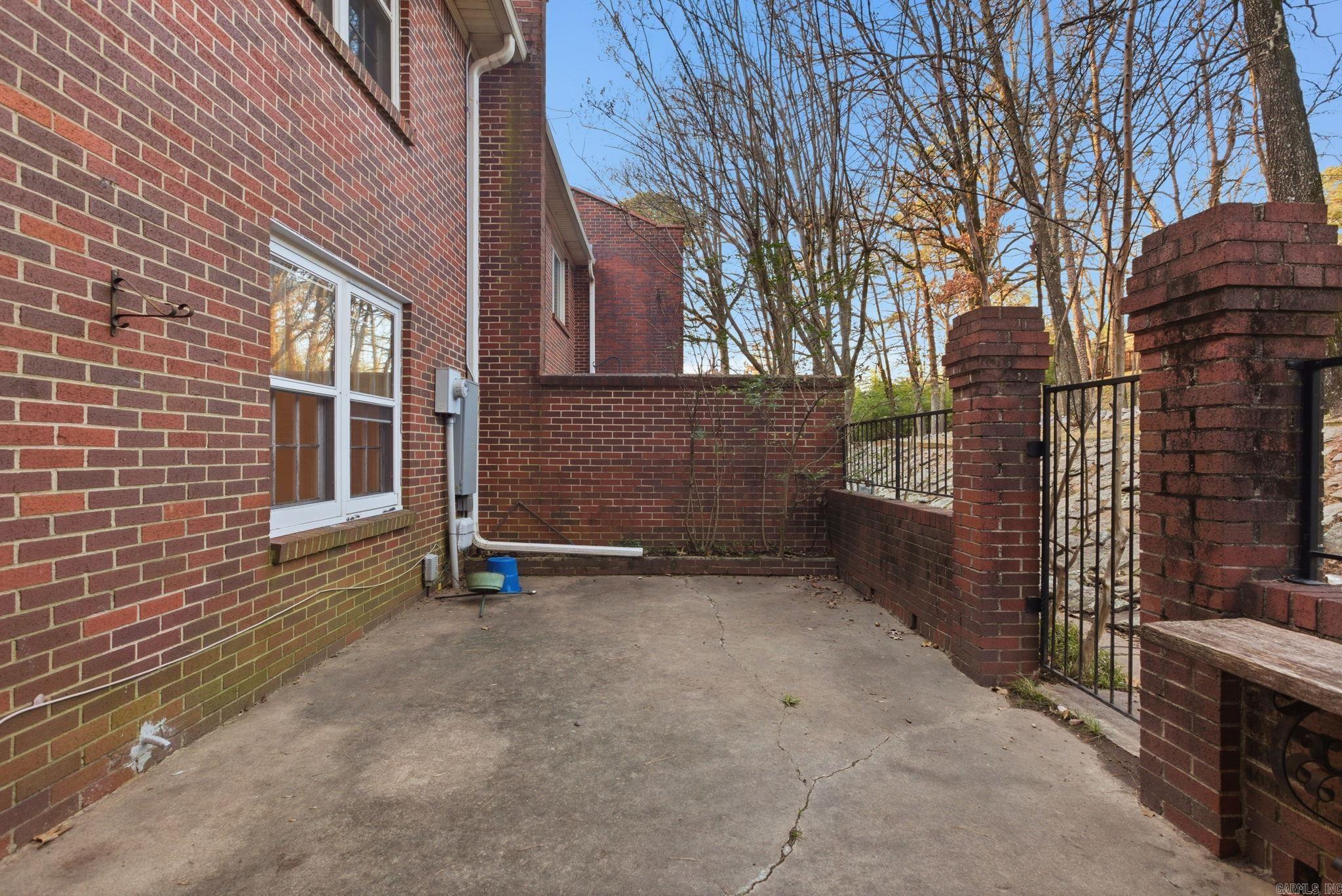 CAMBRIDGE PLACE HPR - Residential
