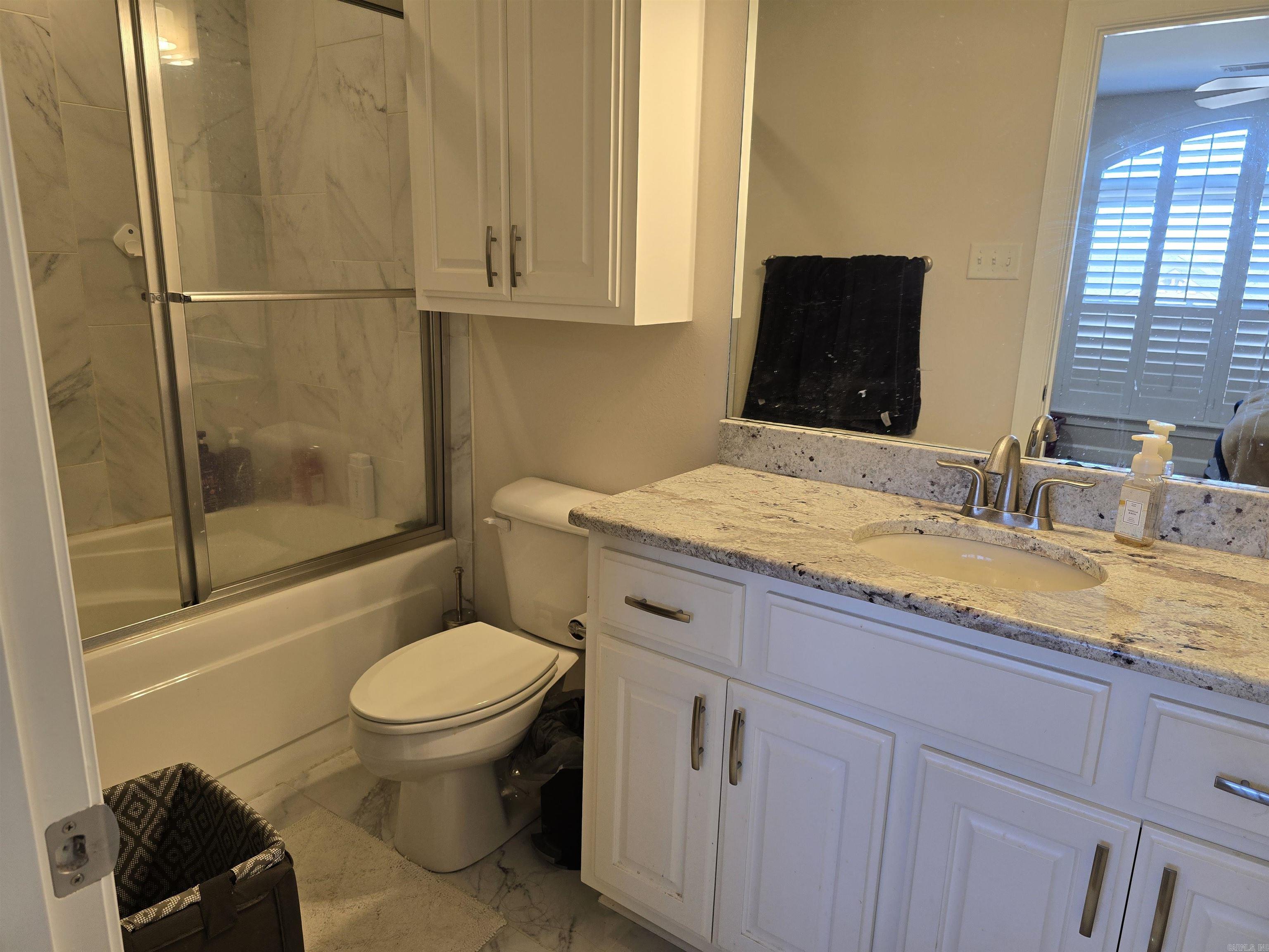 Salem Woods - Residential