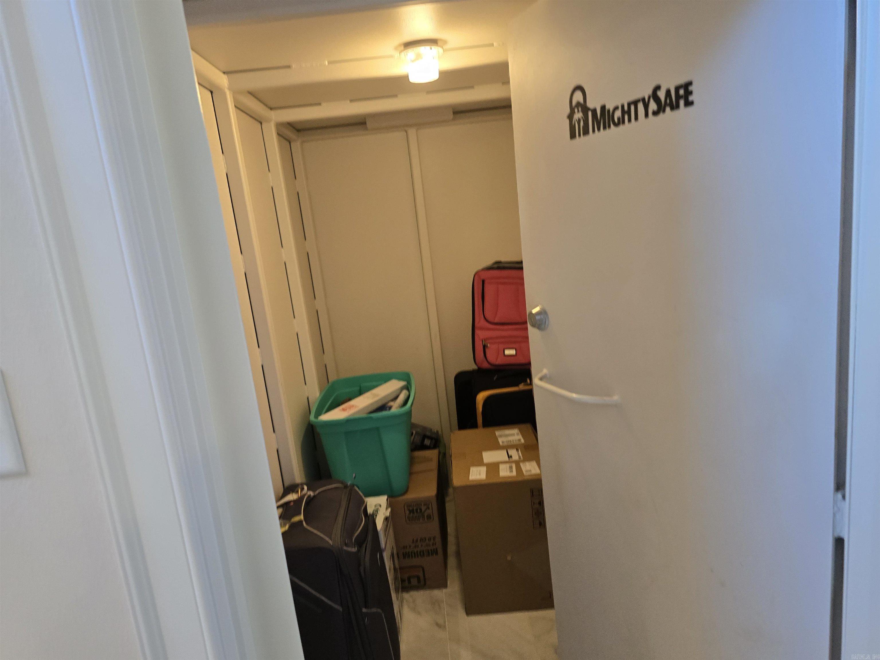 Salem Woods - Residential