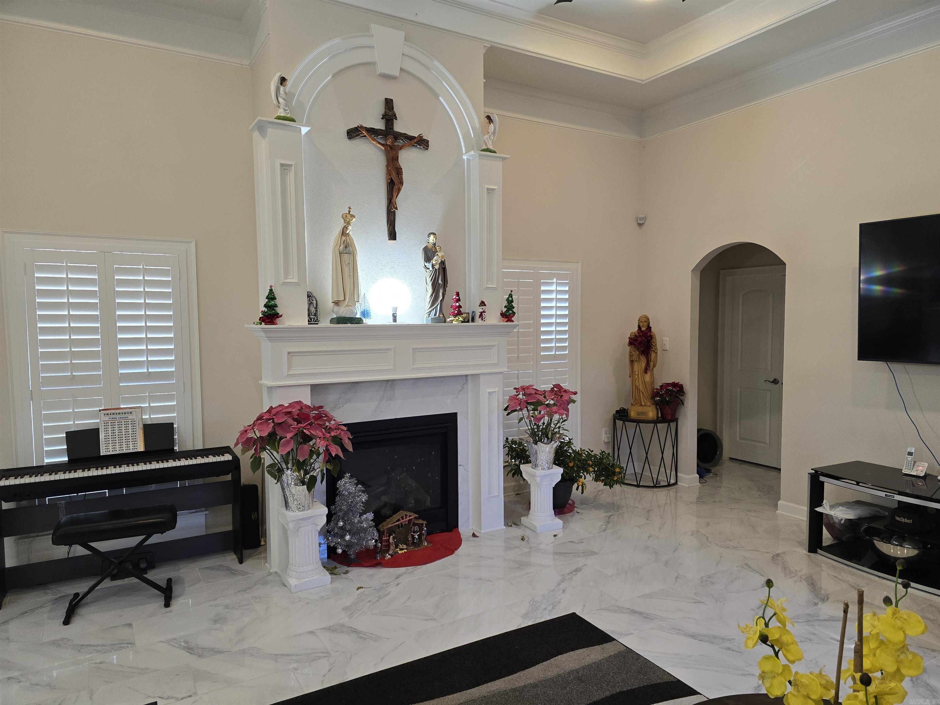 Salem Woods - Residential