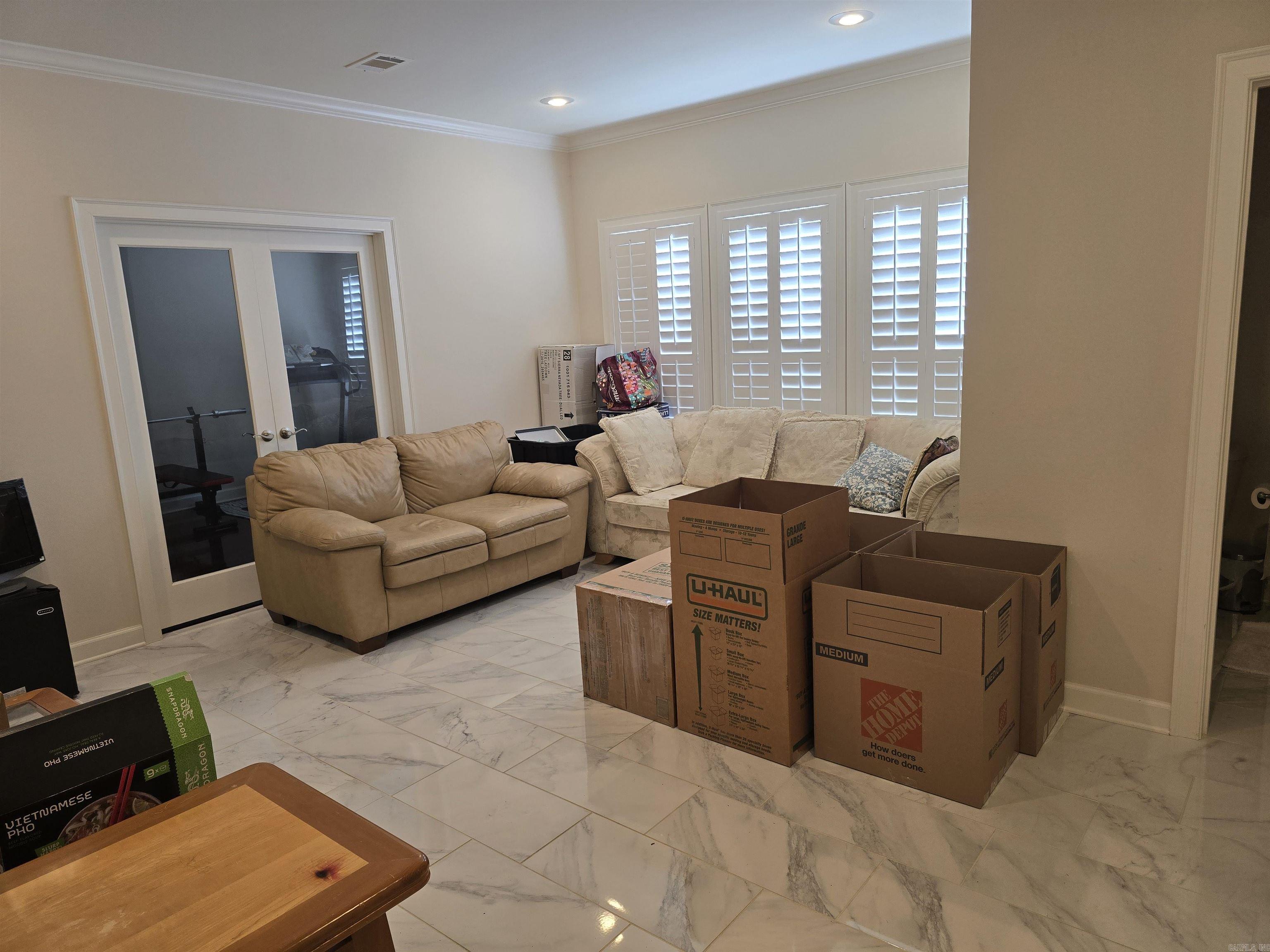 Salem Woods - Residential