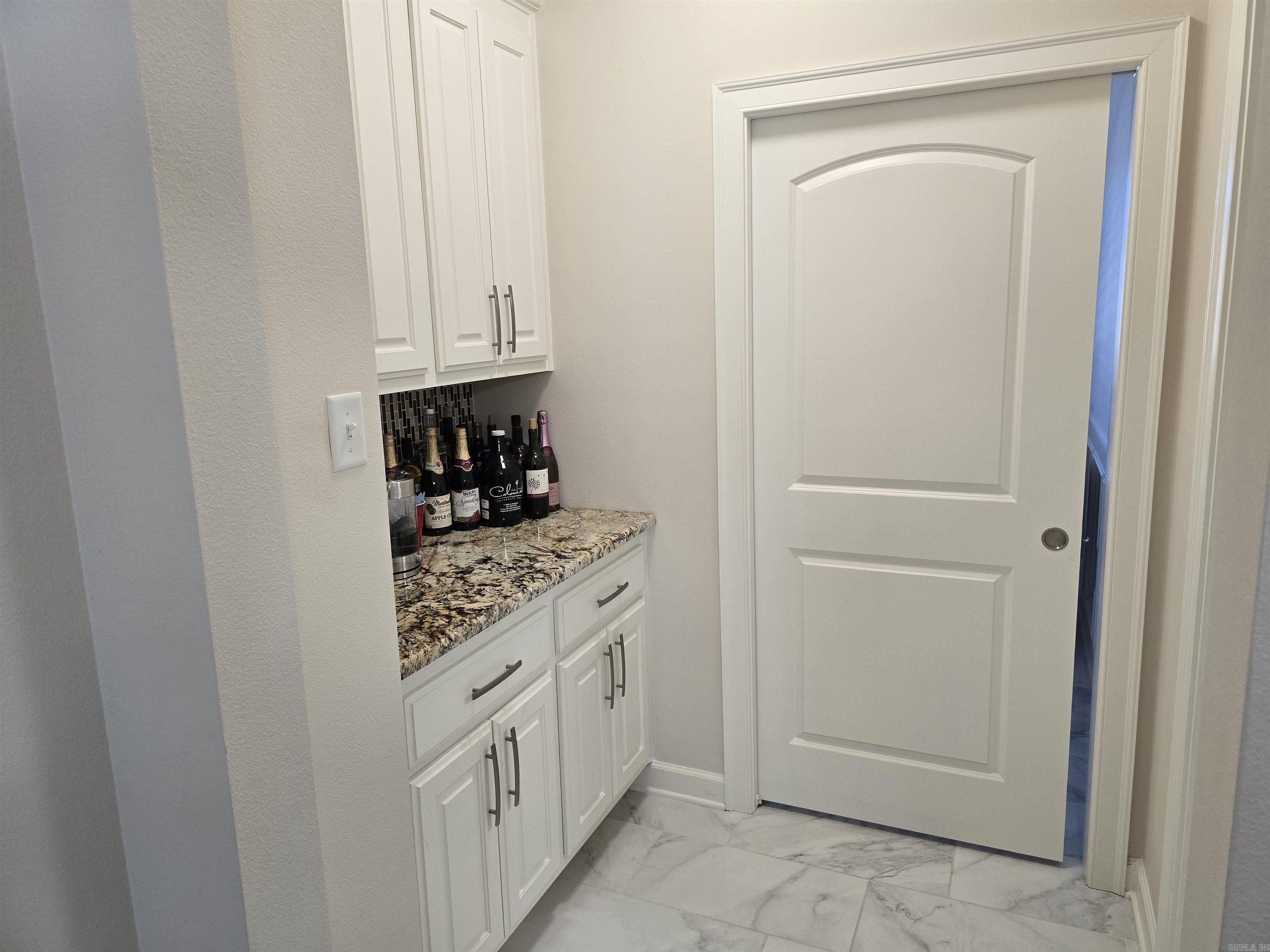 Salem Woods - Residential