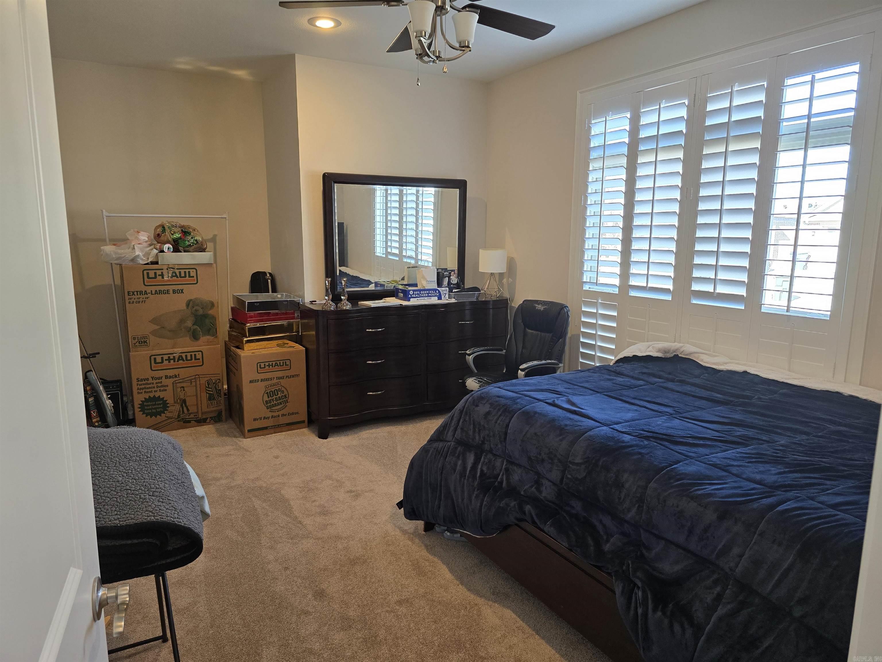 Salem Woods - Residential