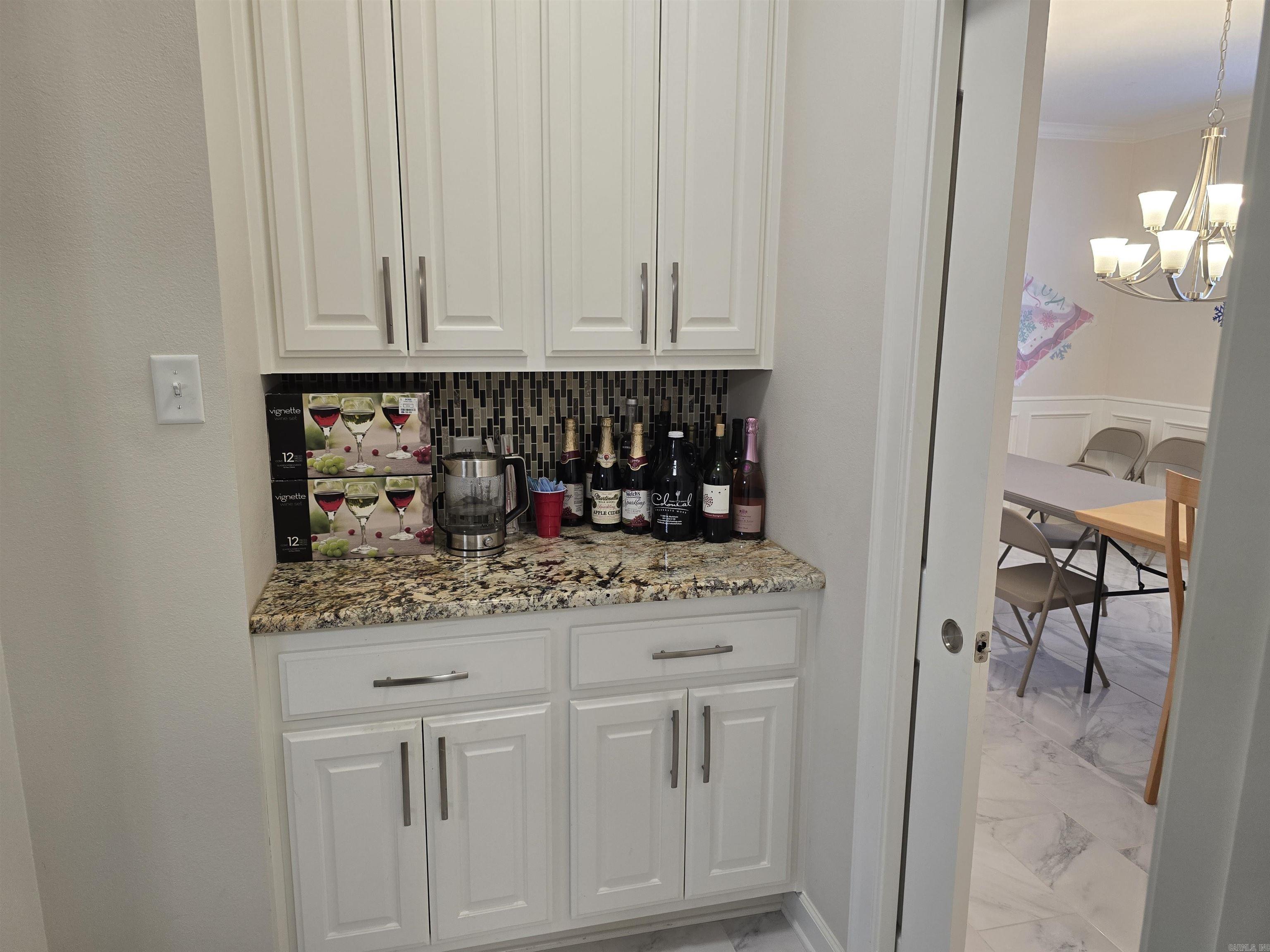 Salem Woods - Residential