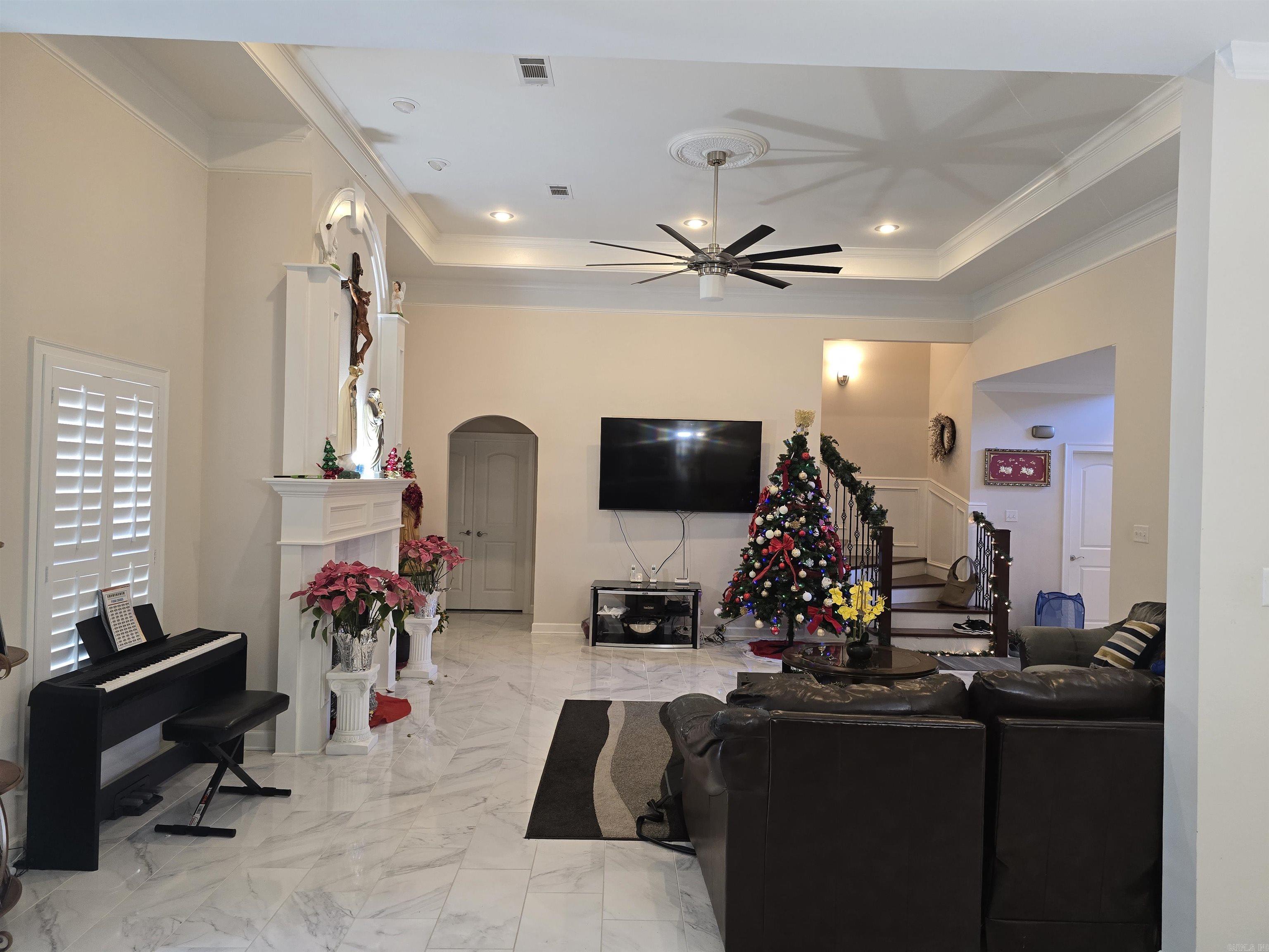 Salem Woods - Residential