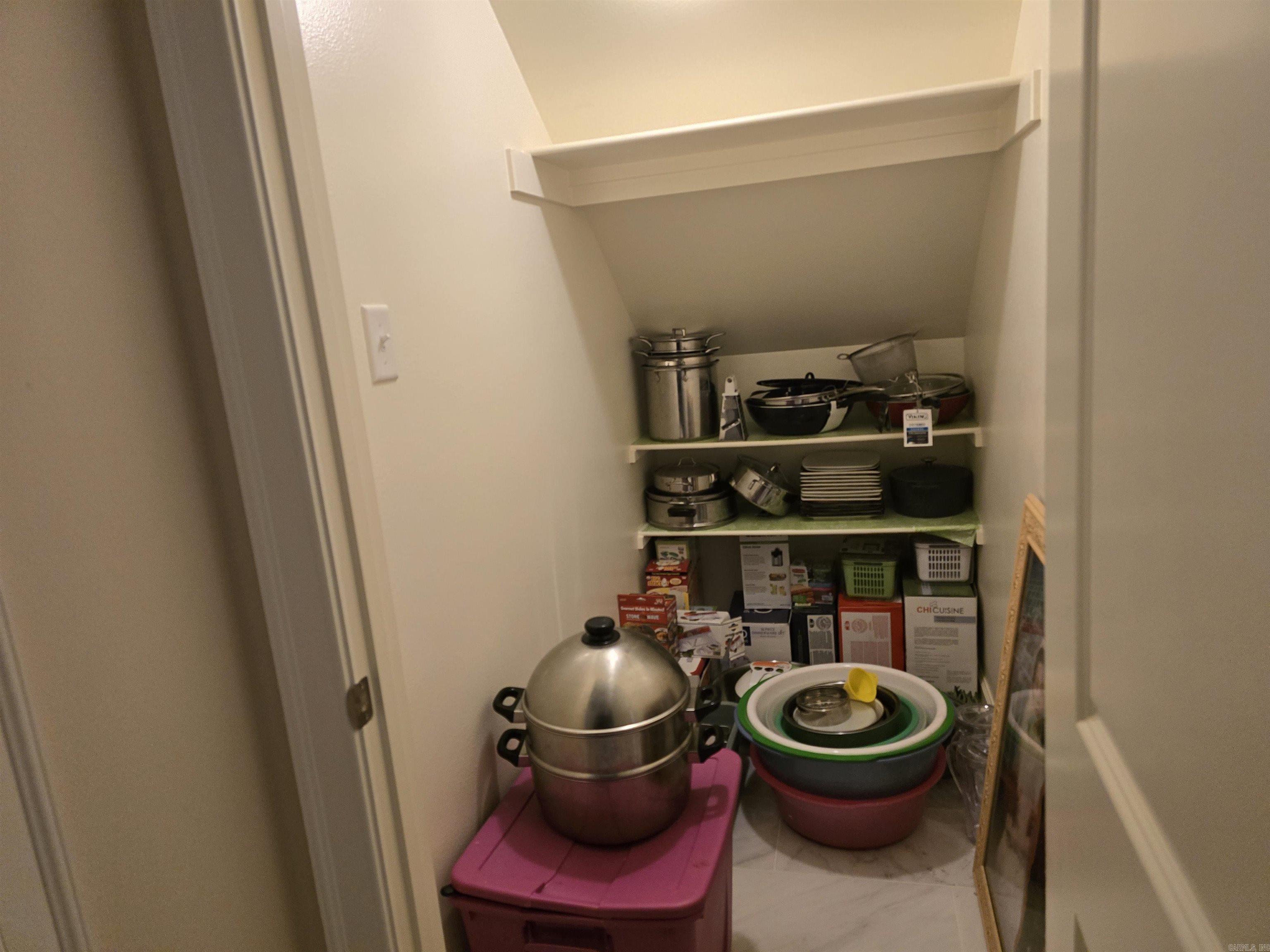 Salem Woods - Residential