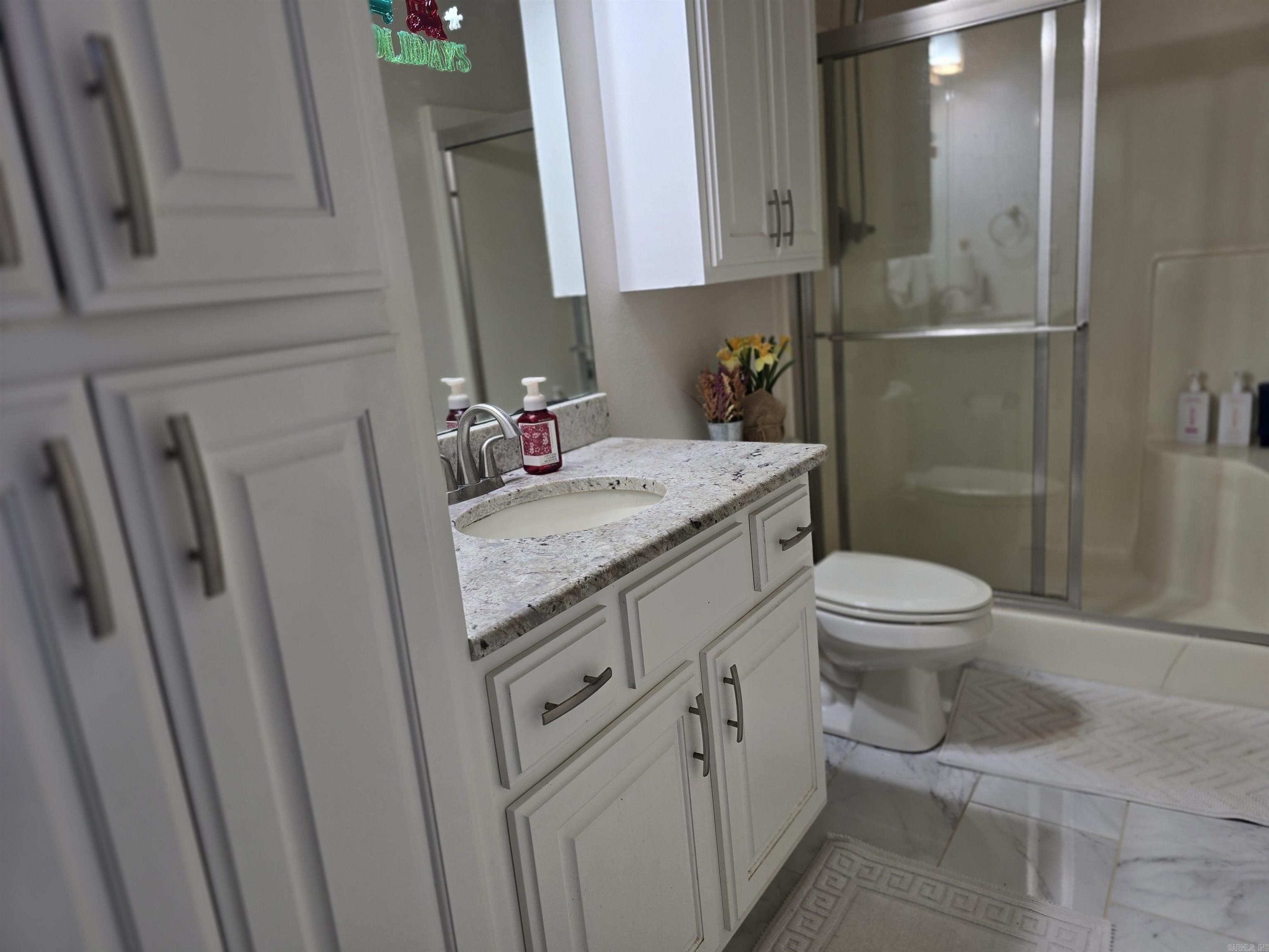 Salem Woods - Residential