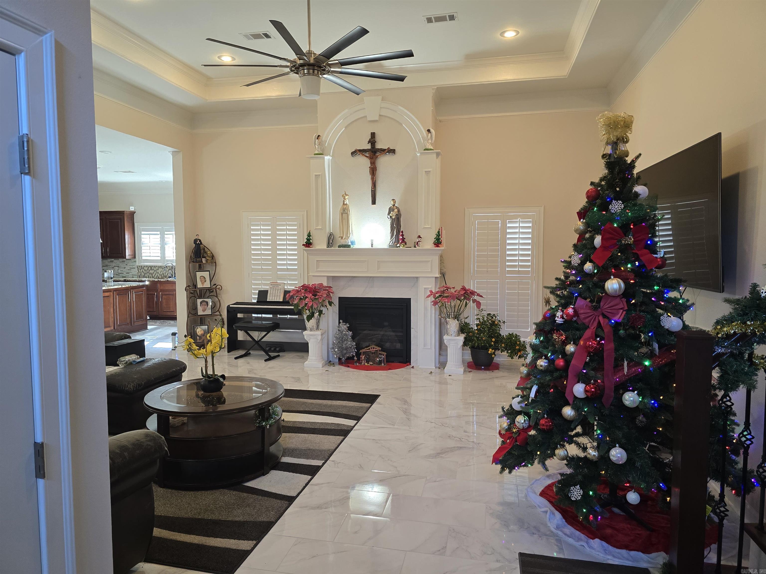 Salem Woods - Residential